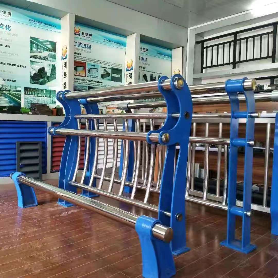 湘潭市景观护栏桥梁护栏 - 一站式服务