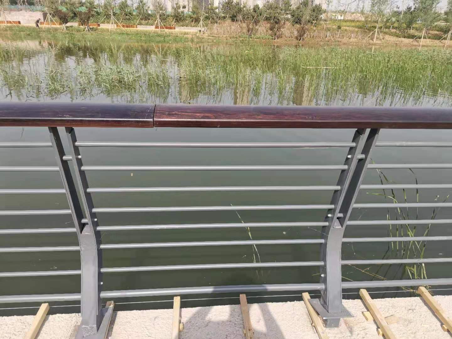 湘潭市桥梁防撞护栏景观护栏 - 排名