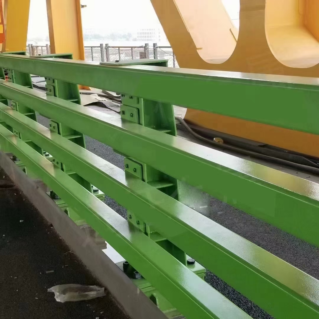 湘潭市铝合金护栏灯光护栏 - 一站式服务